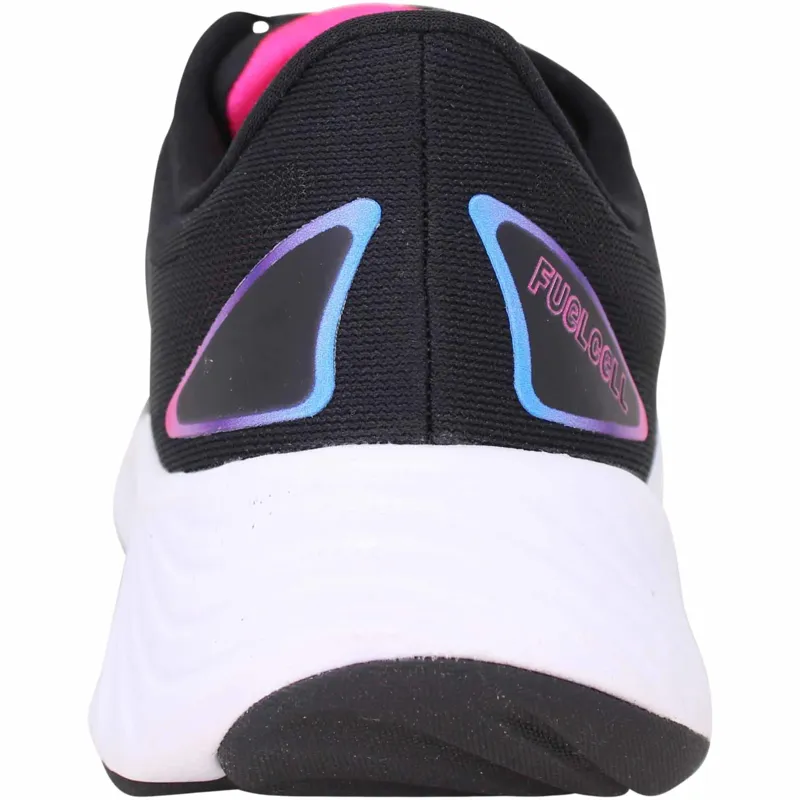 New Balance Women's FuelCell Prism v2 Black-4